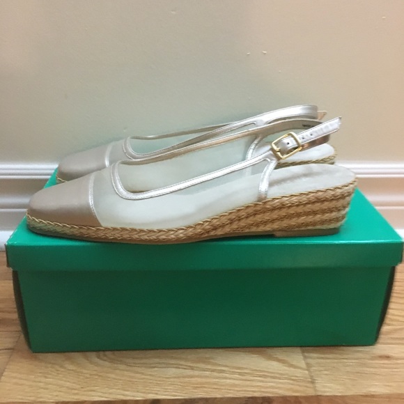 David Tate shoes - Picture 2 of 3